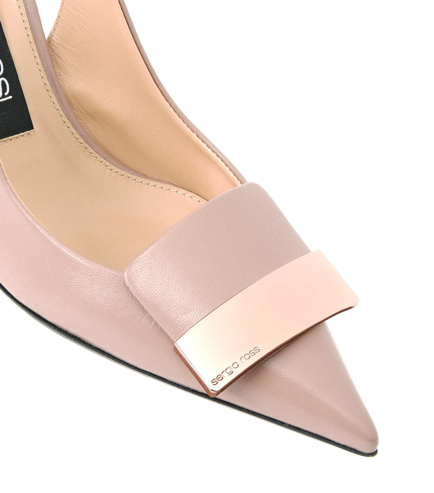 sr1 Slingback Bright Skin