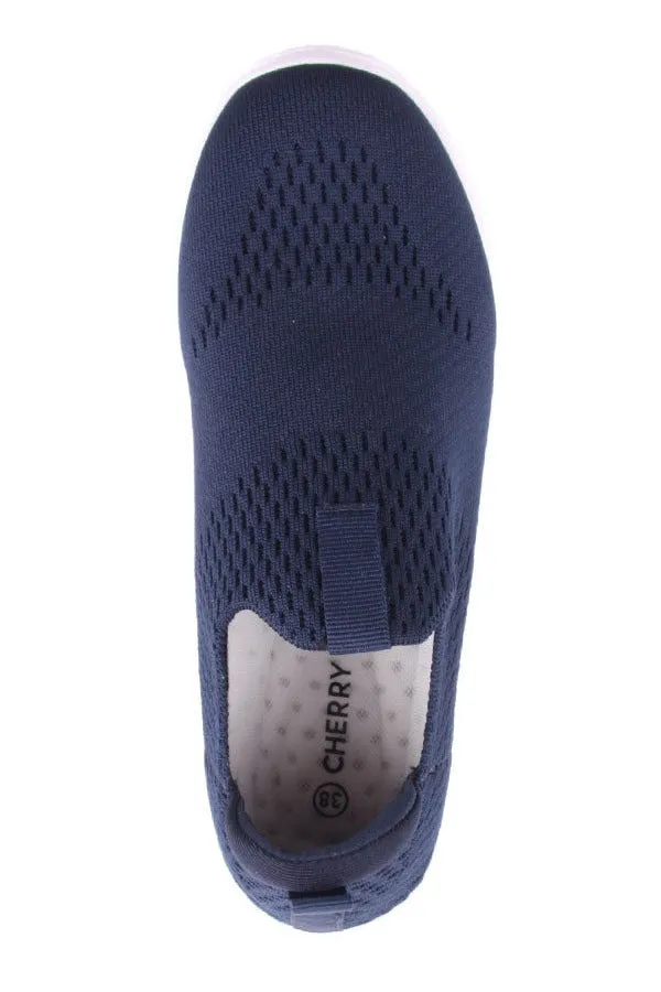 SUNNY NAVY