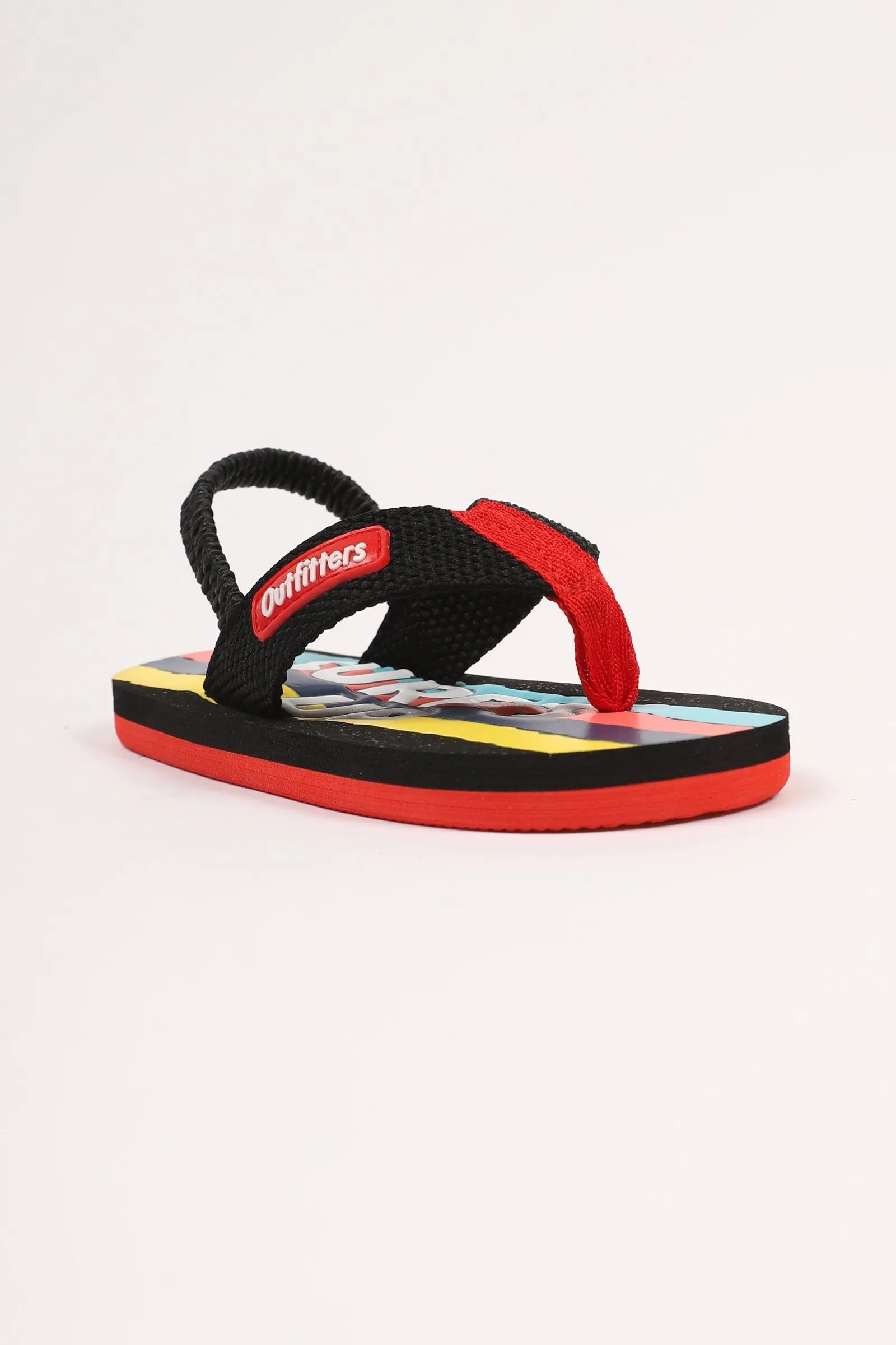 Surfs Up' flip flop