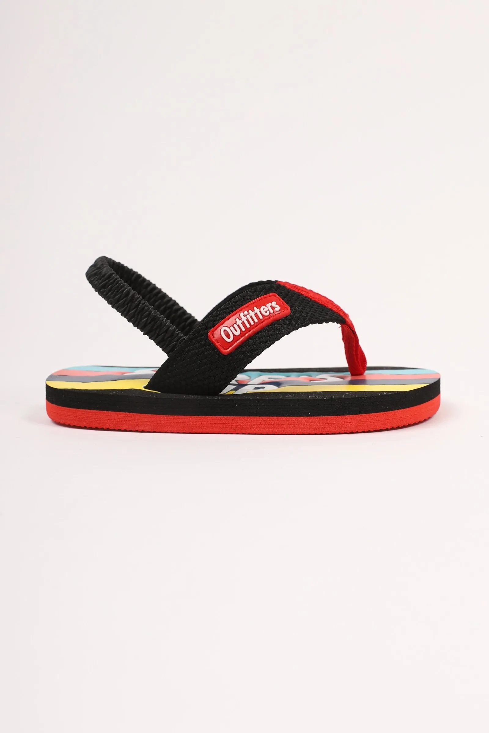 Surfs Up' flip flop