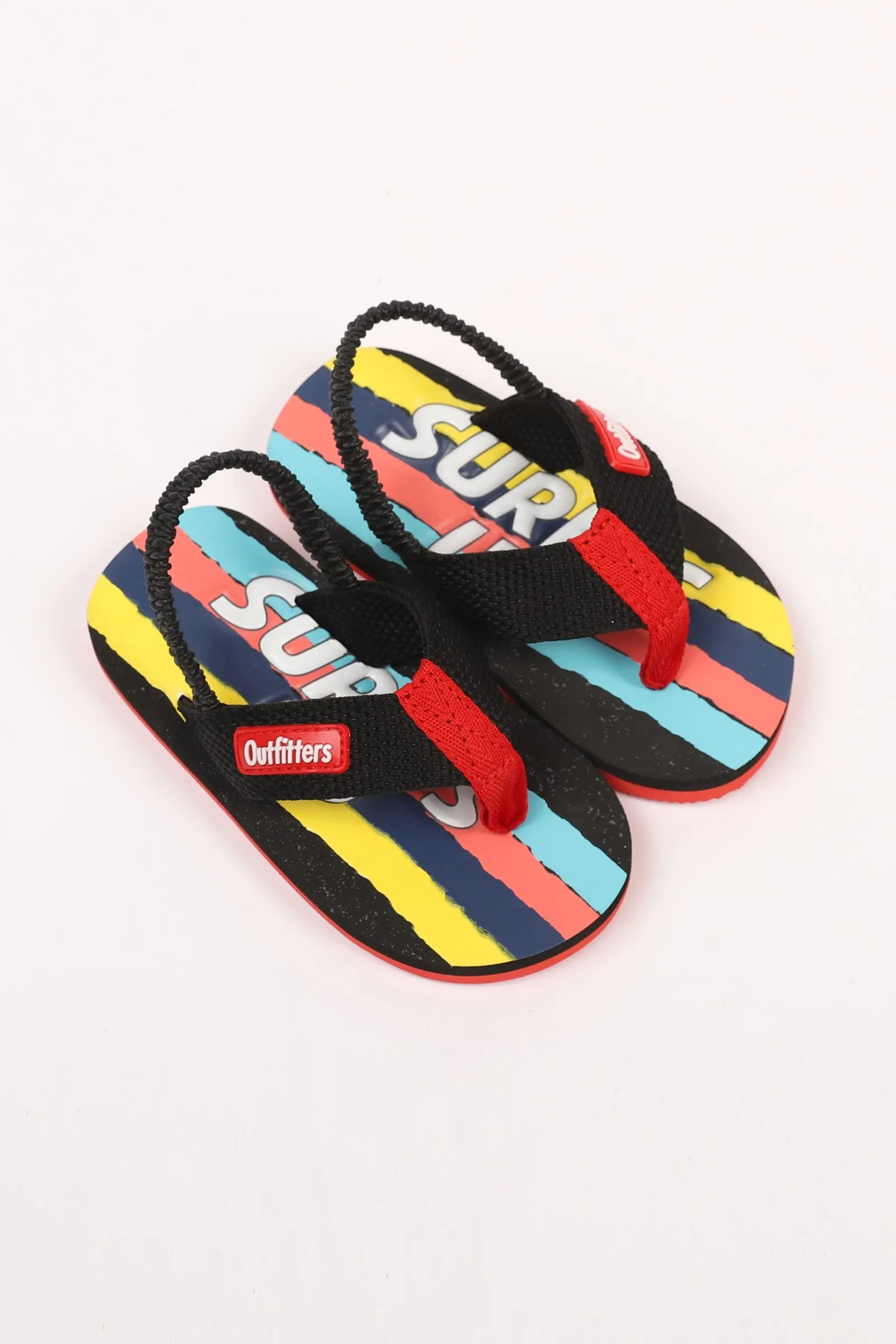 Surfs Up' flip flop