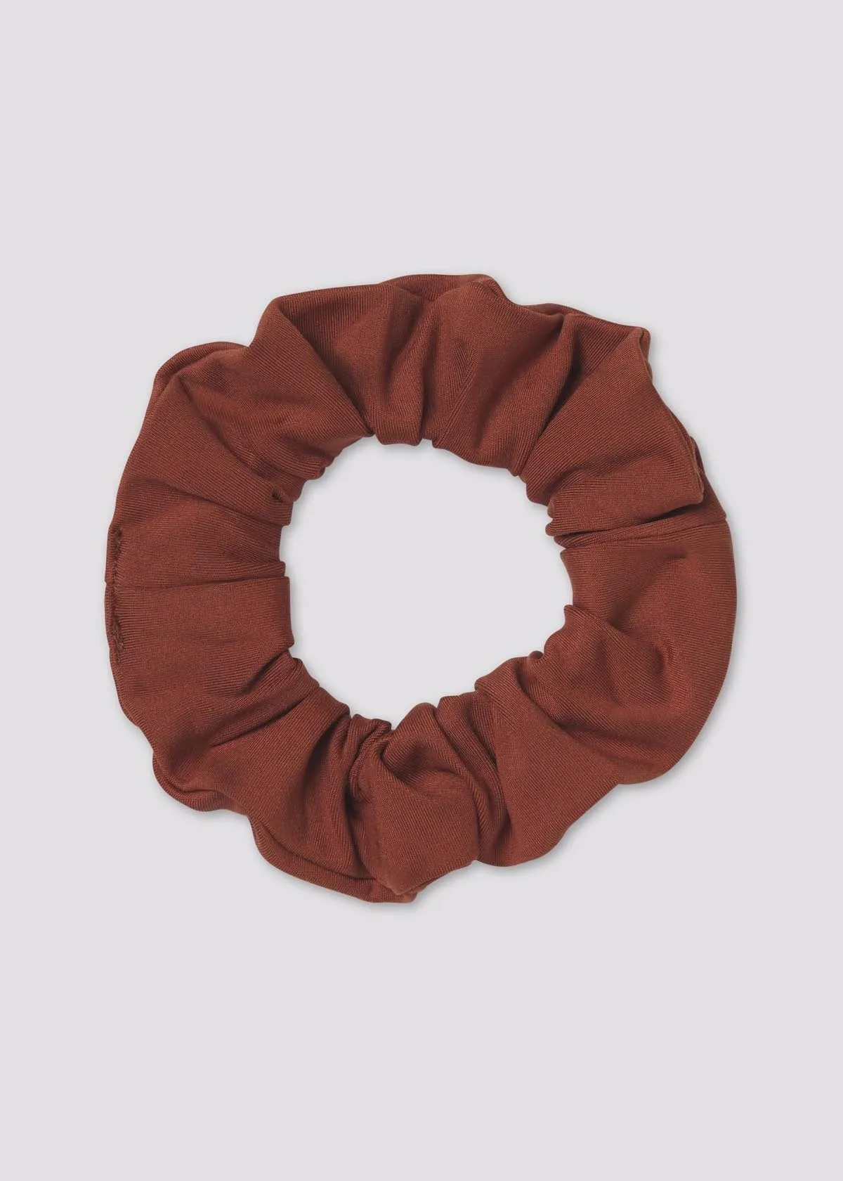 The Scrunchie