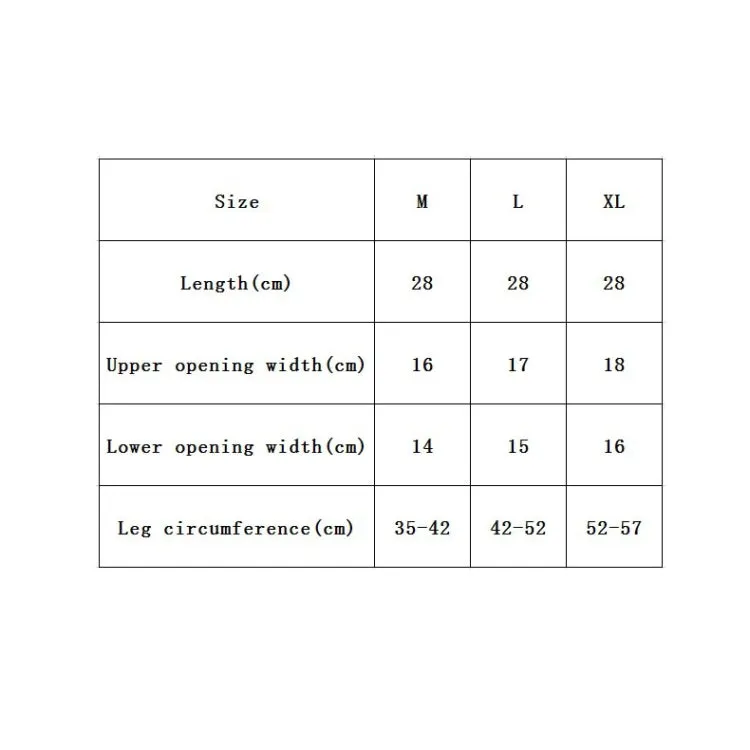Thin Nylon Stockings Joint Warmth Sports Knee Pads, Specification: XL (Gray)
