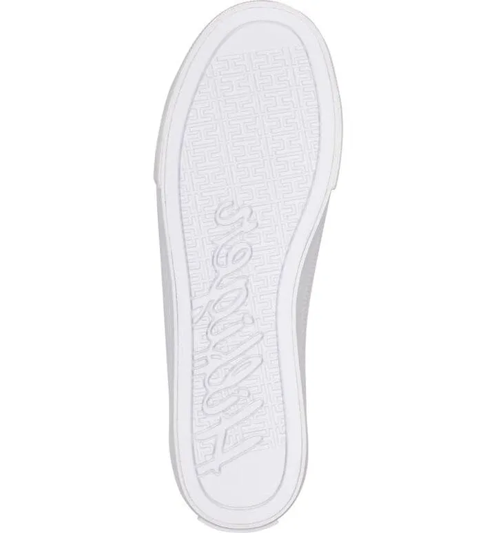 TOMMY HILFIGER Slip On Casual Flat Sneakers