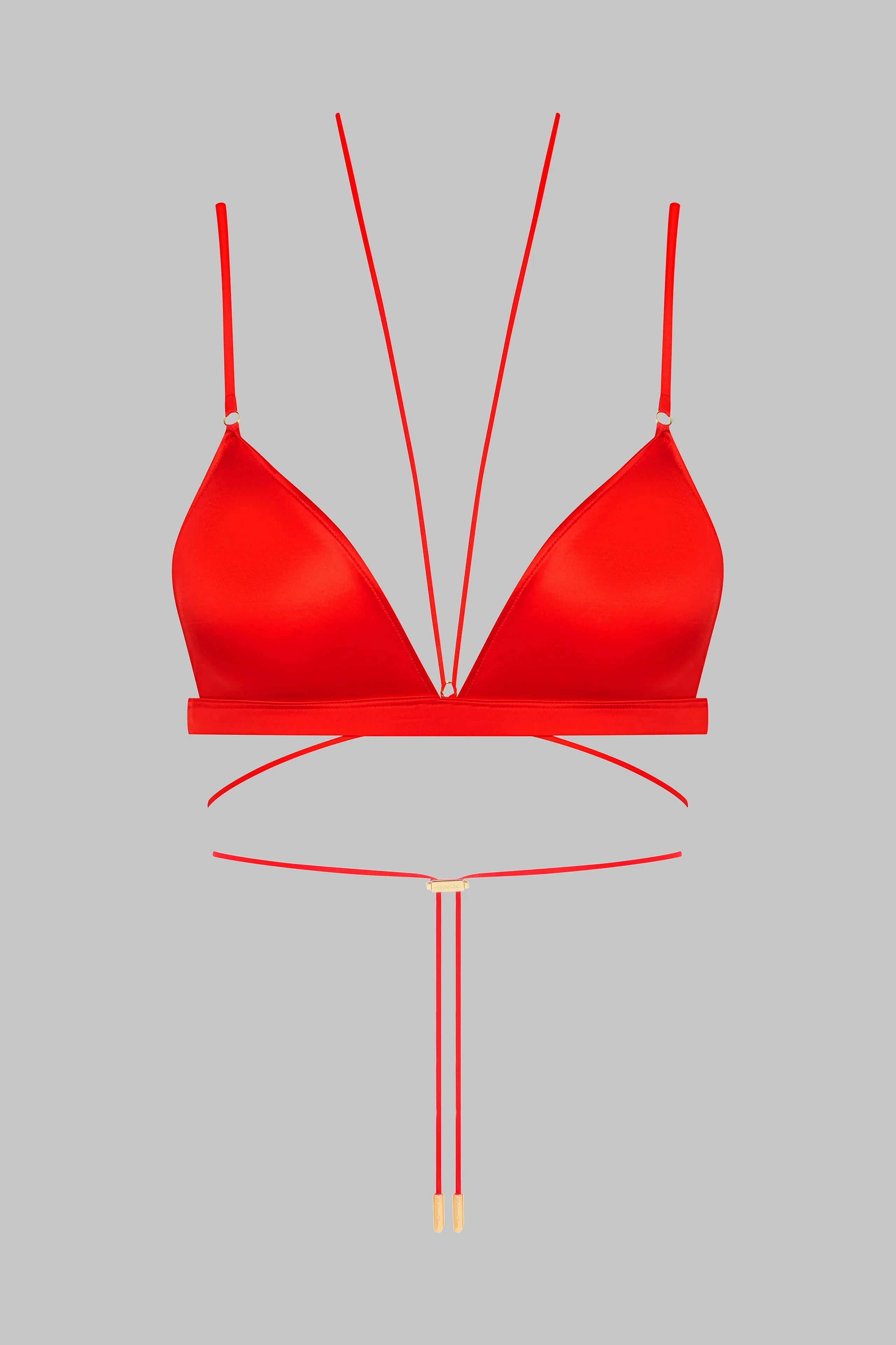Triangle bra - French Kiss