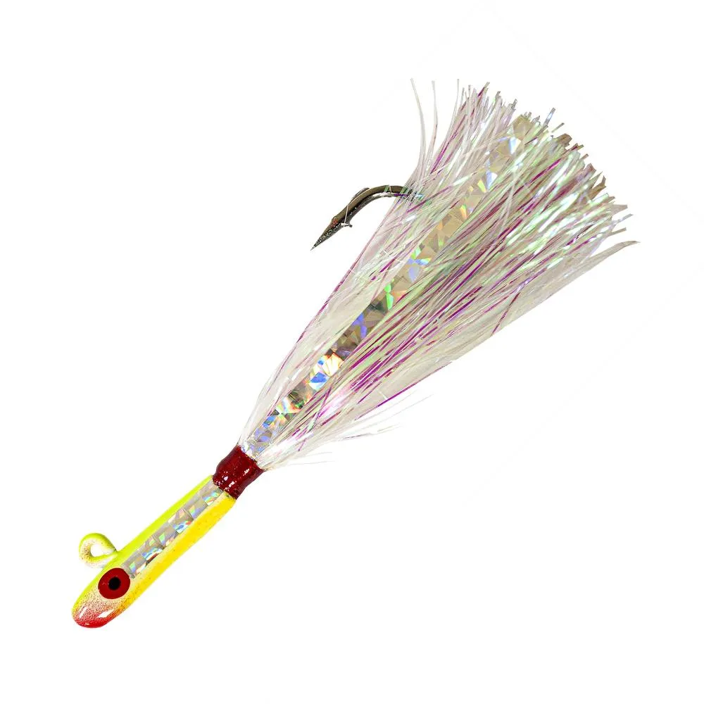 Tsunami Glass Minnow