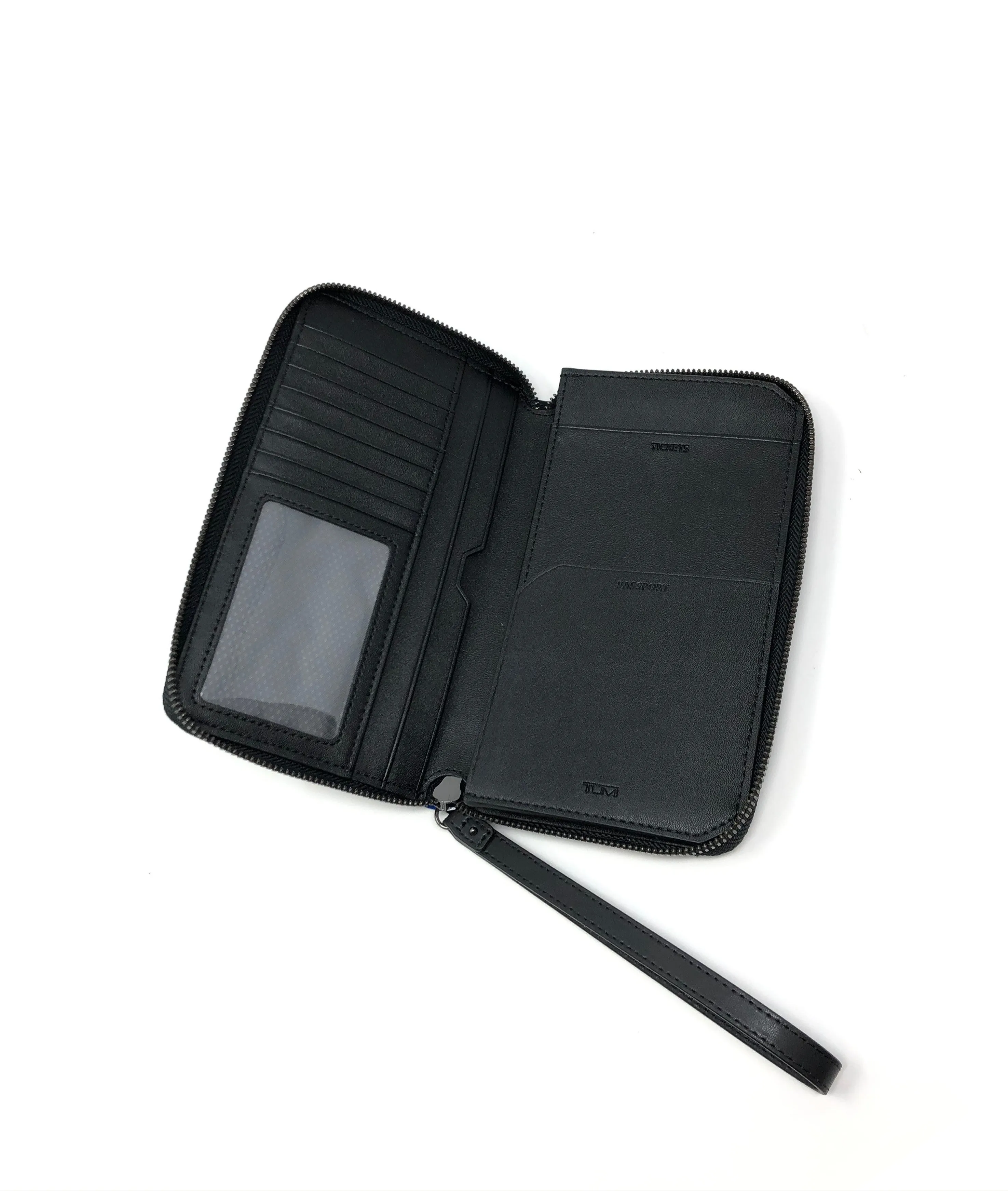 TUMI Vista Slg Travel Wallet