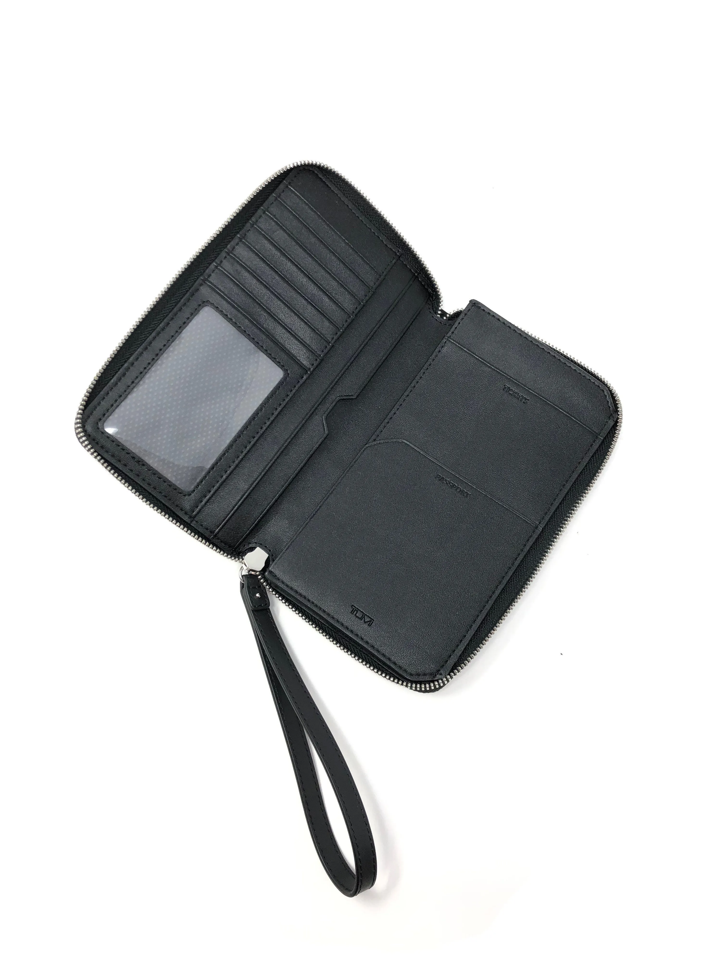 TUMI Vista Slg Travel Wallet