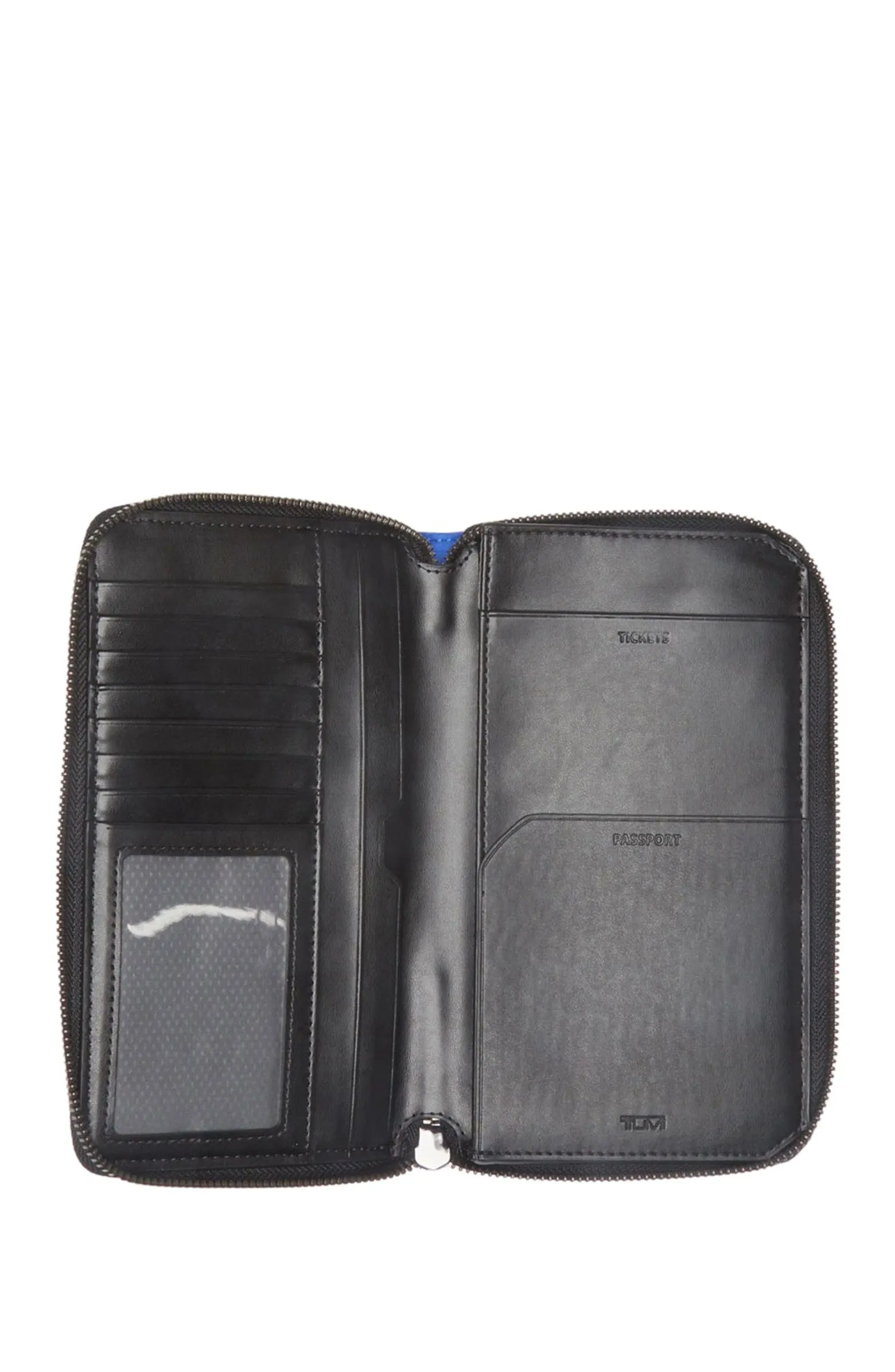 TUMI Vista Slg Travel Wallet