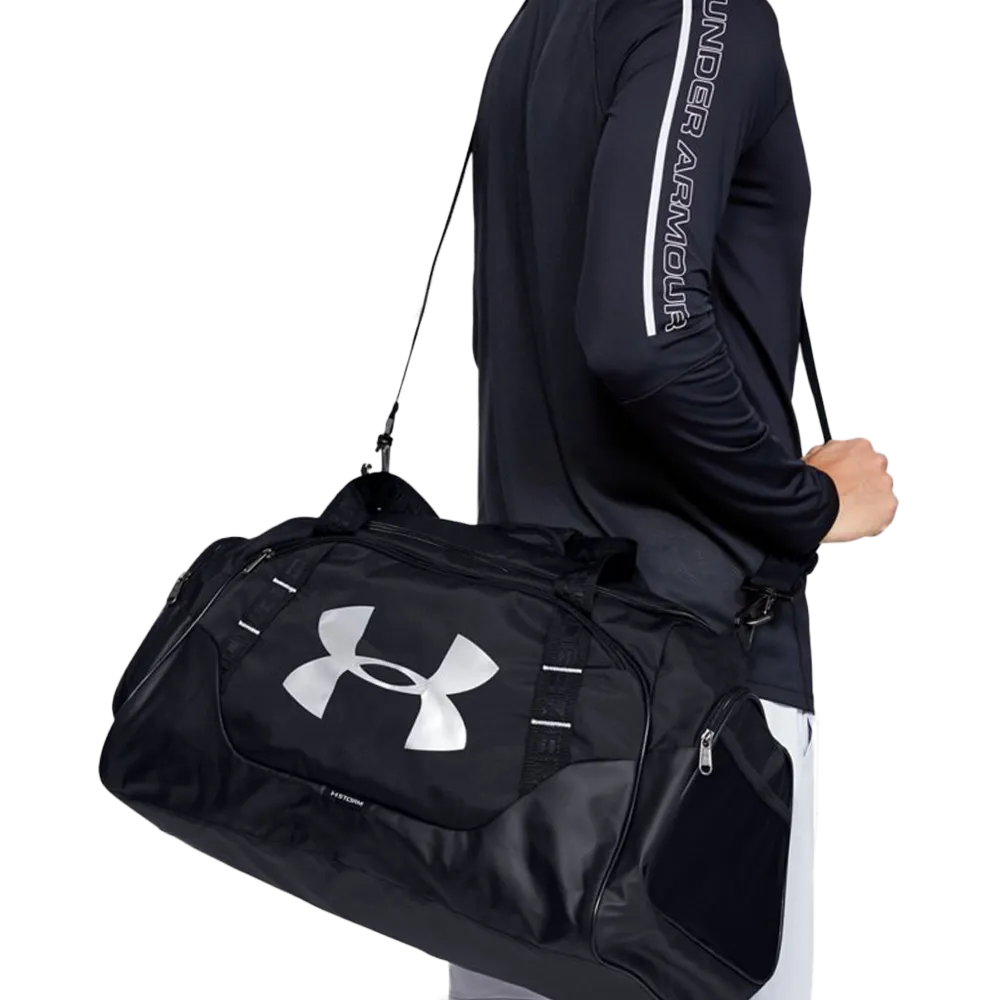 UA Undeniable Duffle 3.0 MD