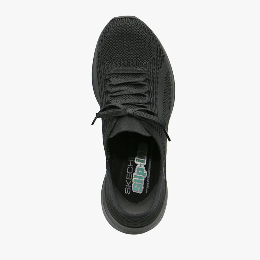 UF3-BRILLANT PATH BLACK