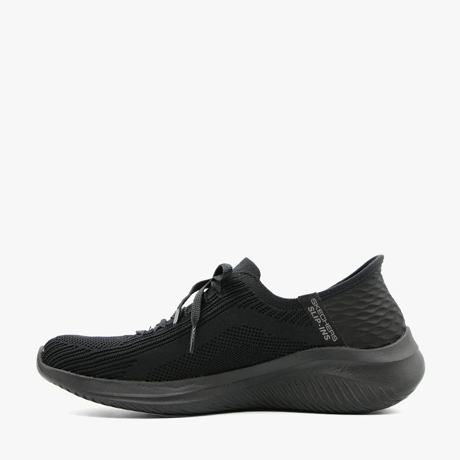 UF3-BRILLANT PATH BLACK