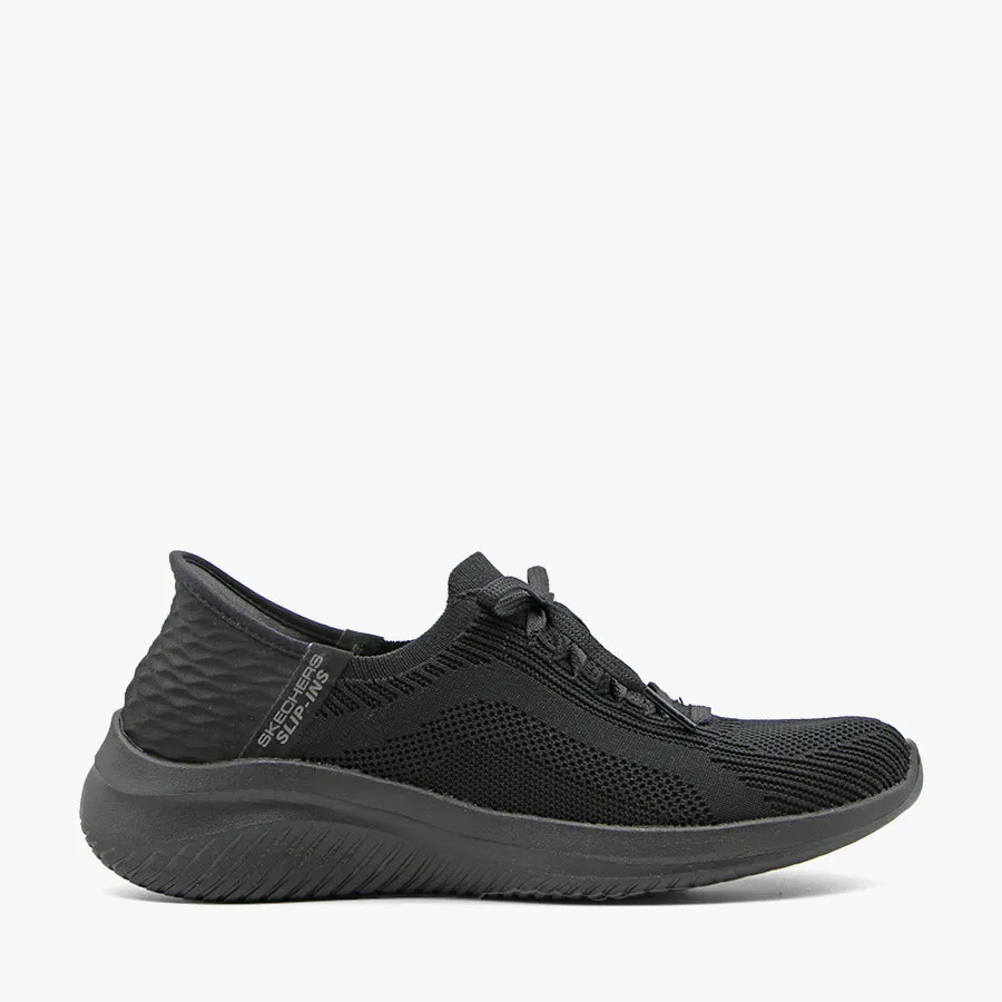 UF3-BRILLANT PATH BLACK