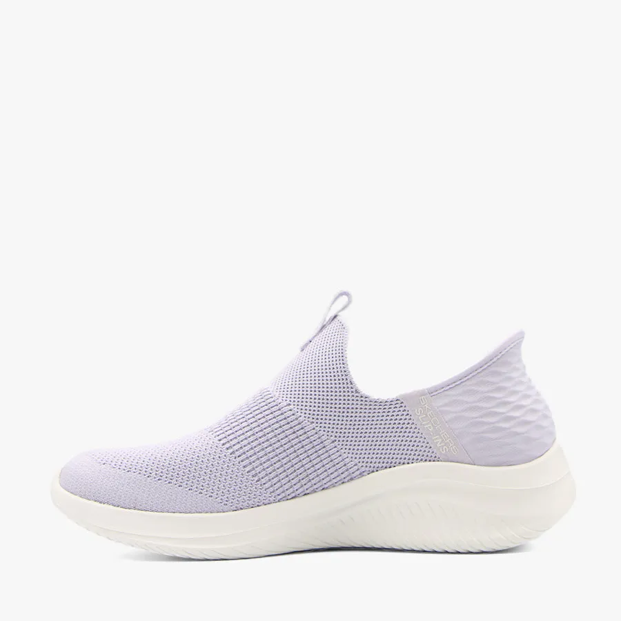 UF3- COZY STREAK LAVENDER