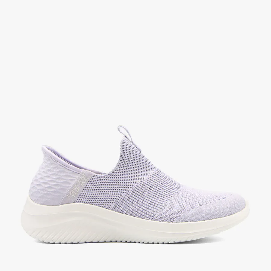 UF3- COZY STREAK LAVENDER