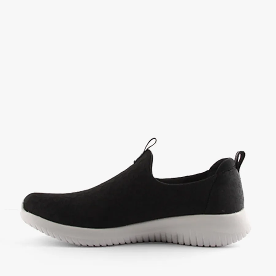 ULTRA FLEX BLACK/WHITE