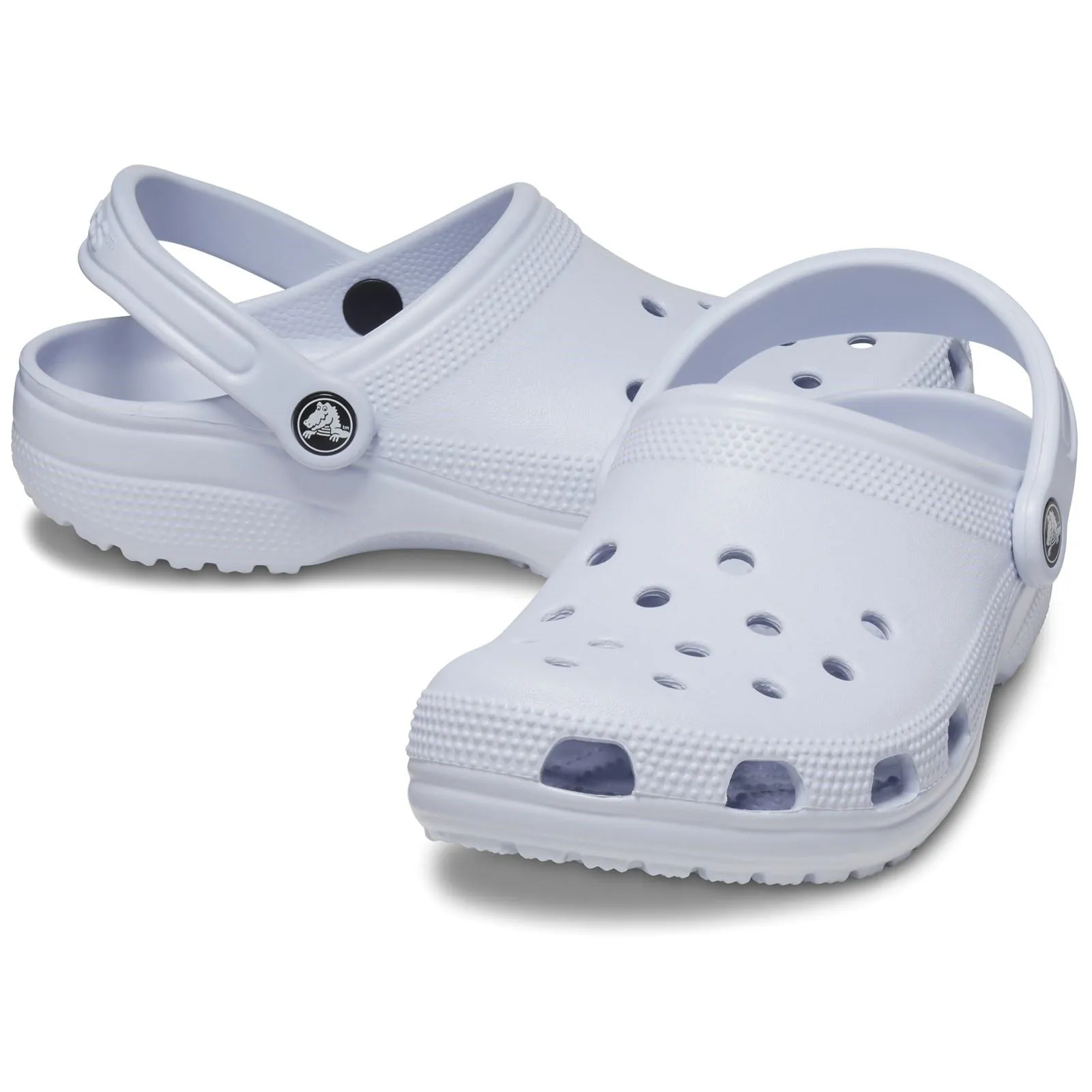 Unisex Crocs 10001 Classic Clog Slip On Sandals