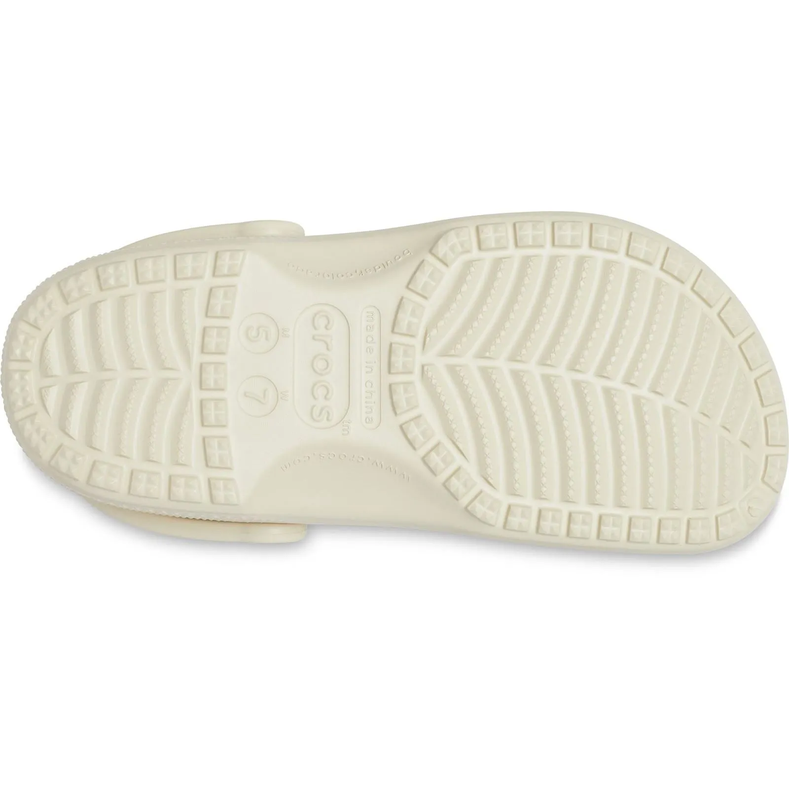 Unisex Crocs 10001 Classic Clog Slip On Sandals