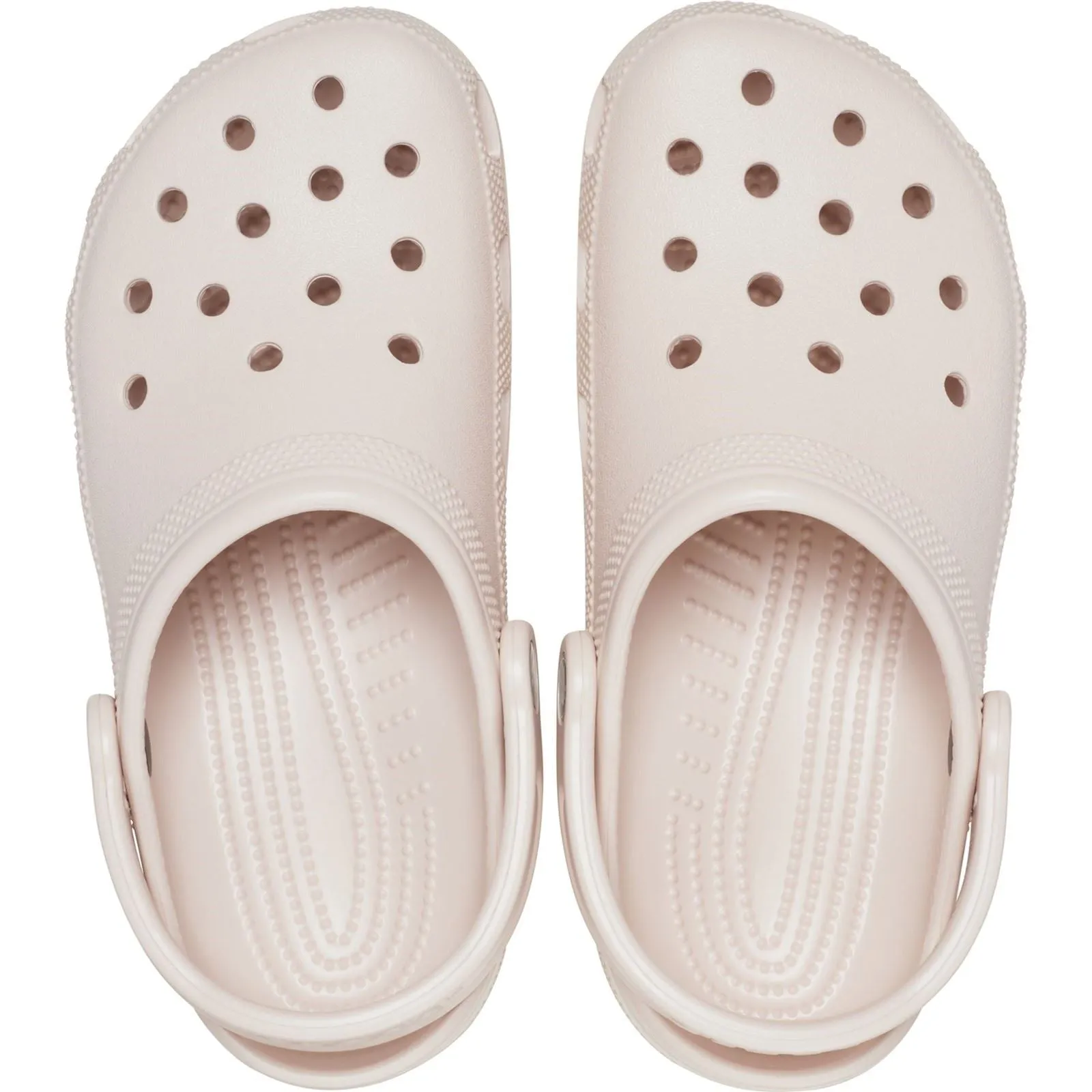 Unisex Crocs 10001 Classic Clog Slip On Sandals