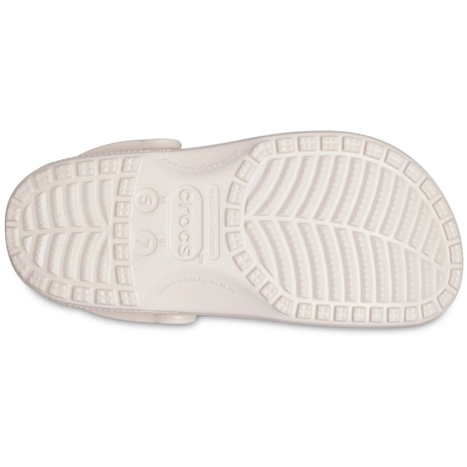 Unisex Crocs 10001 Classic Clog Slip On Sandals