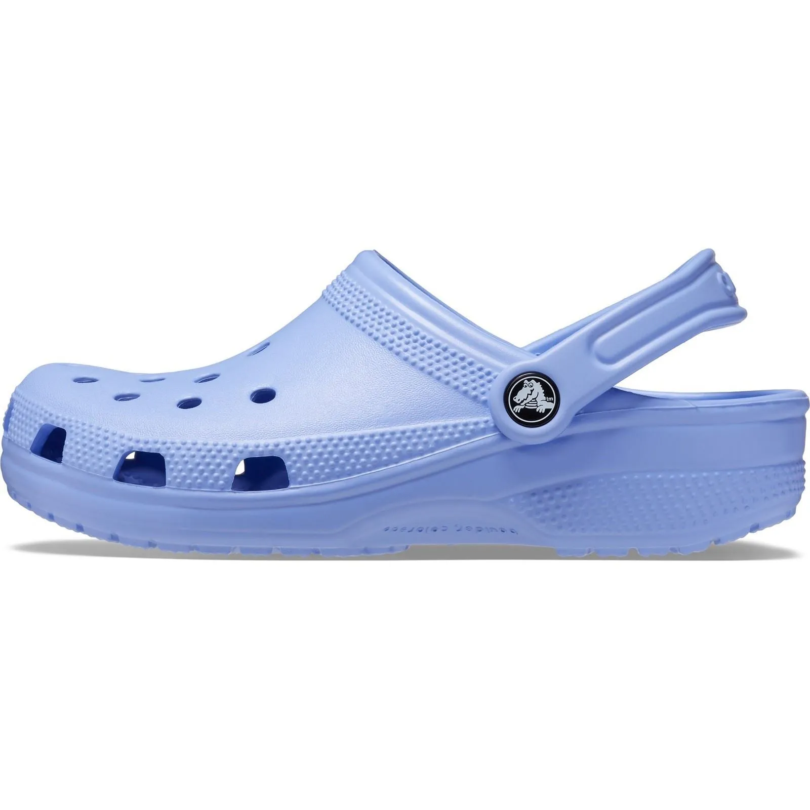 Unisex Crocs 10001 Classic Clog Slip On Sandals
