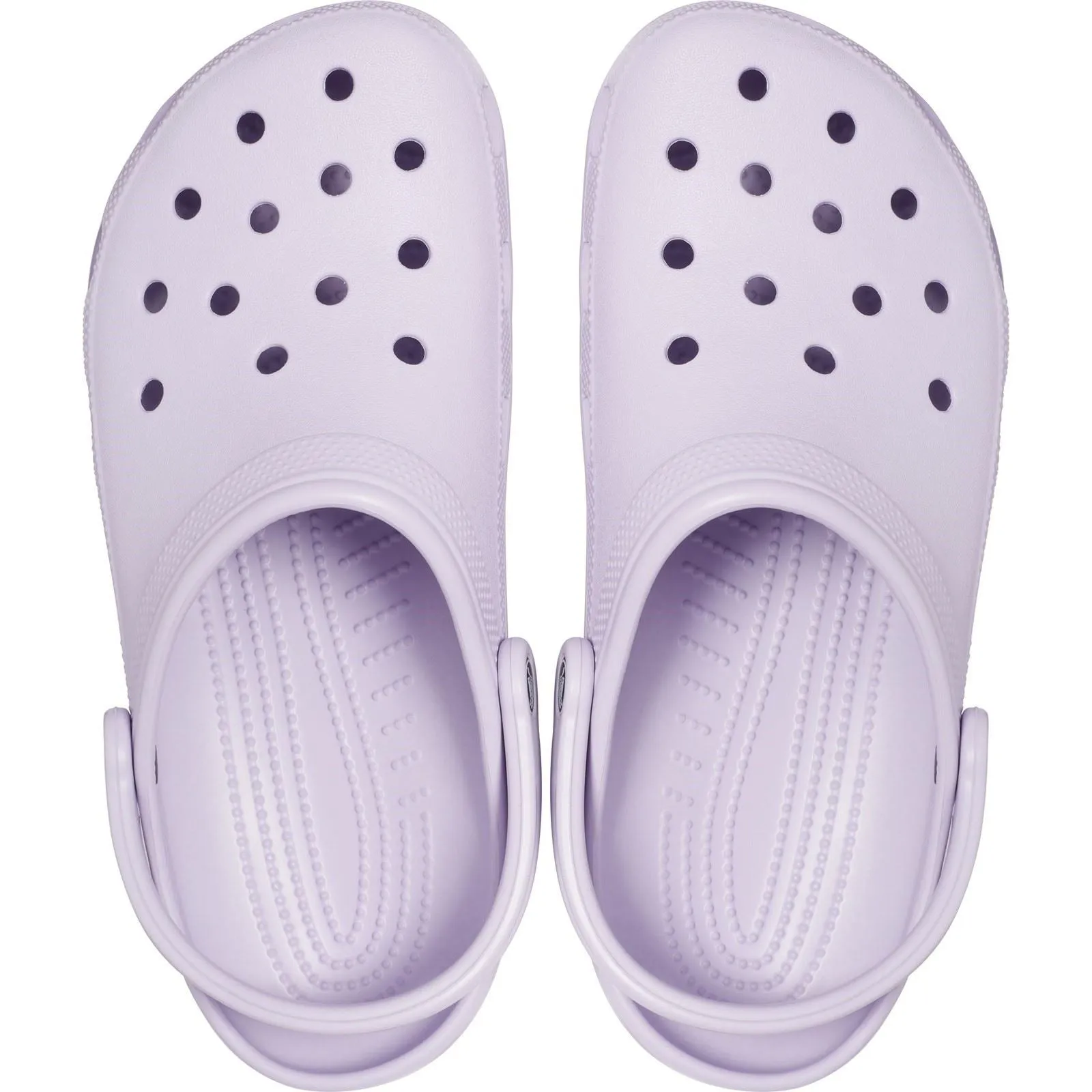 Unisex Crocs 10001 Classic Clog Slip On Sandals
