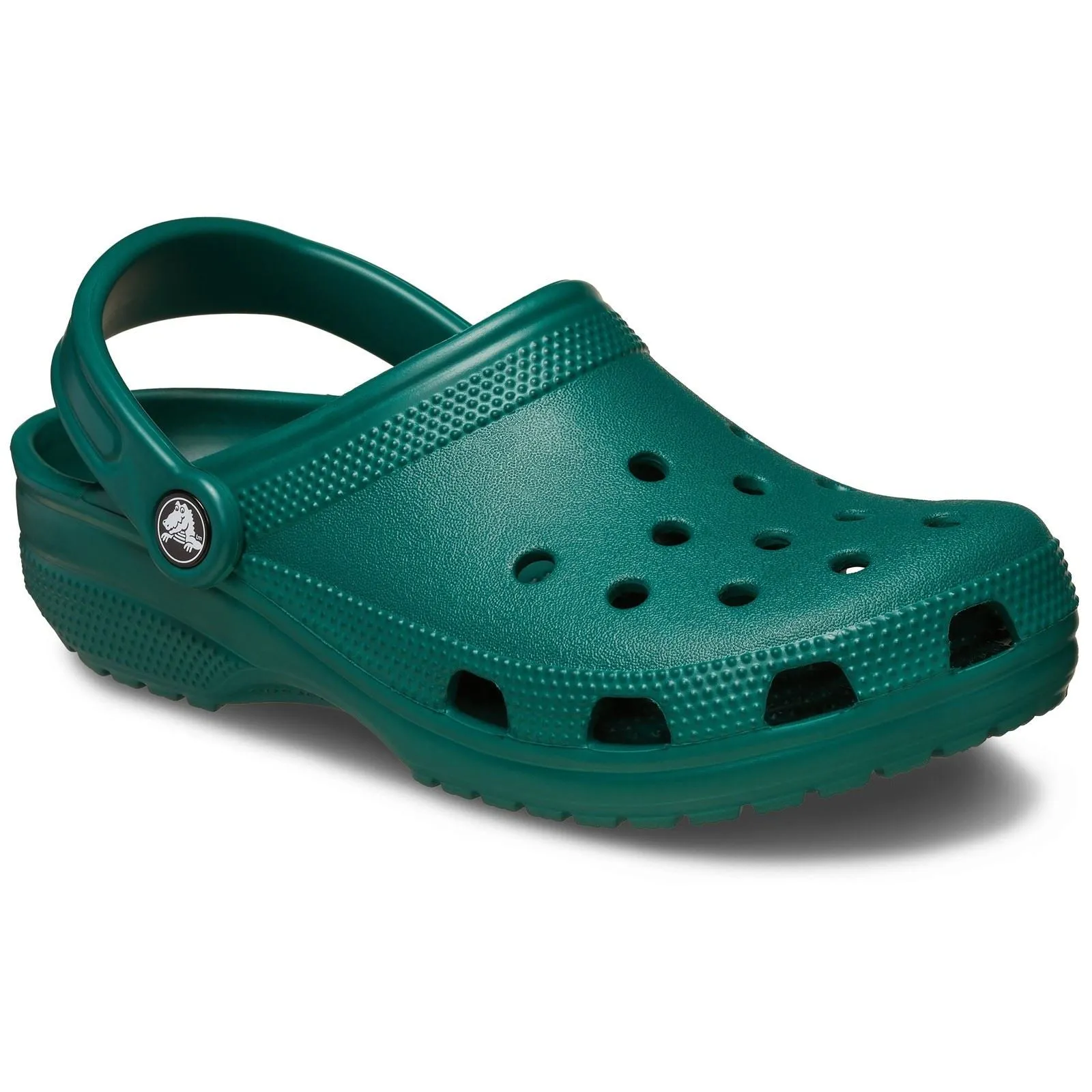 Unisex Crocs 10001 Classic Clog Slip On Sandals