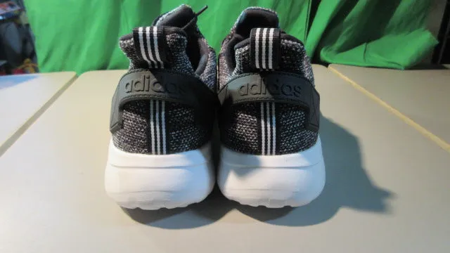 Used Adidas Men's Lite Racer BYD Running Shoes - Size 13 Cloudfoam