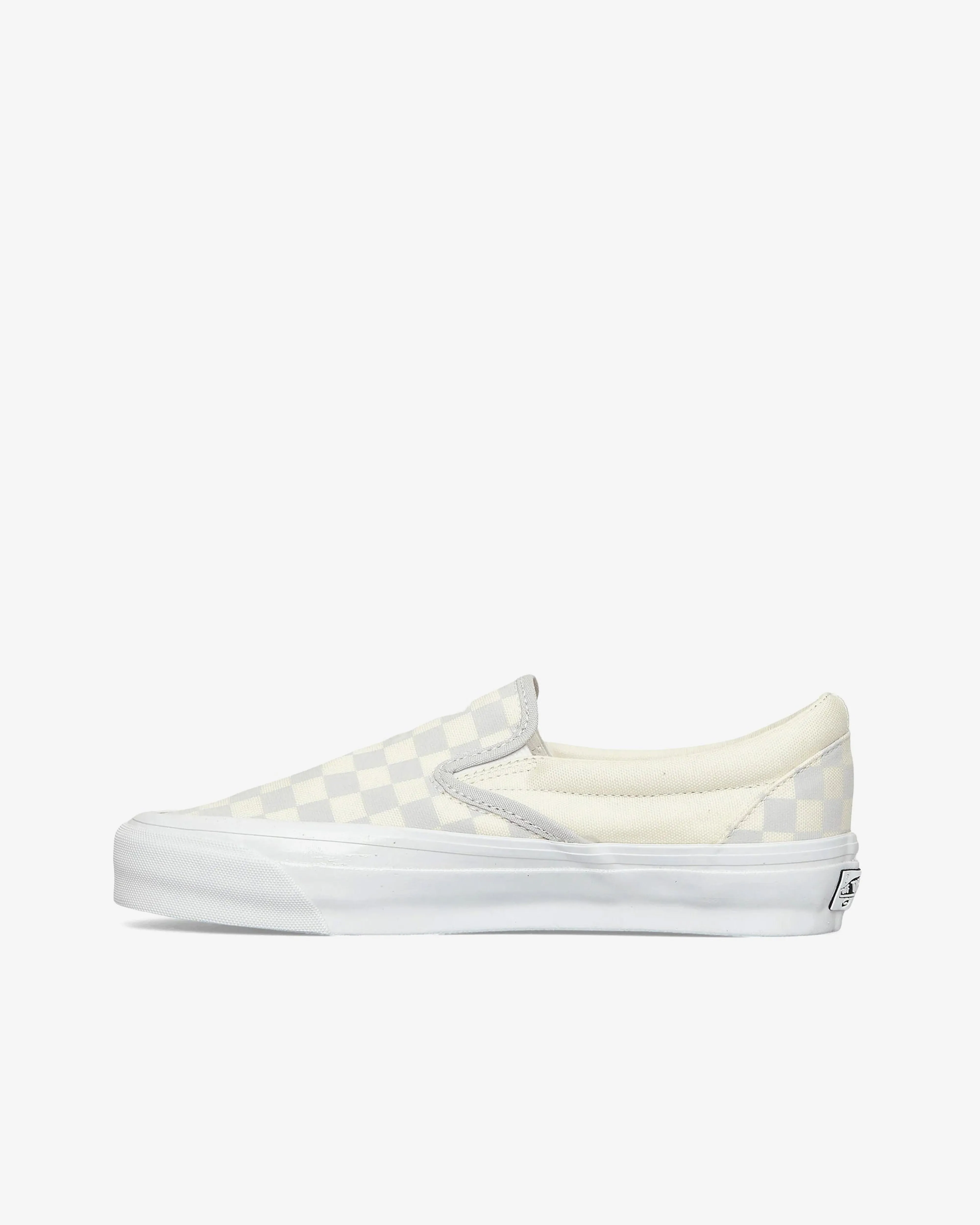 Vans - Slip-On Reissue 98 Sneakers - (Grey)