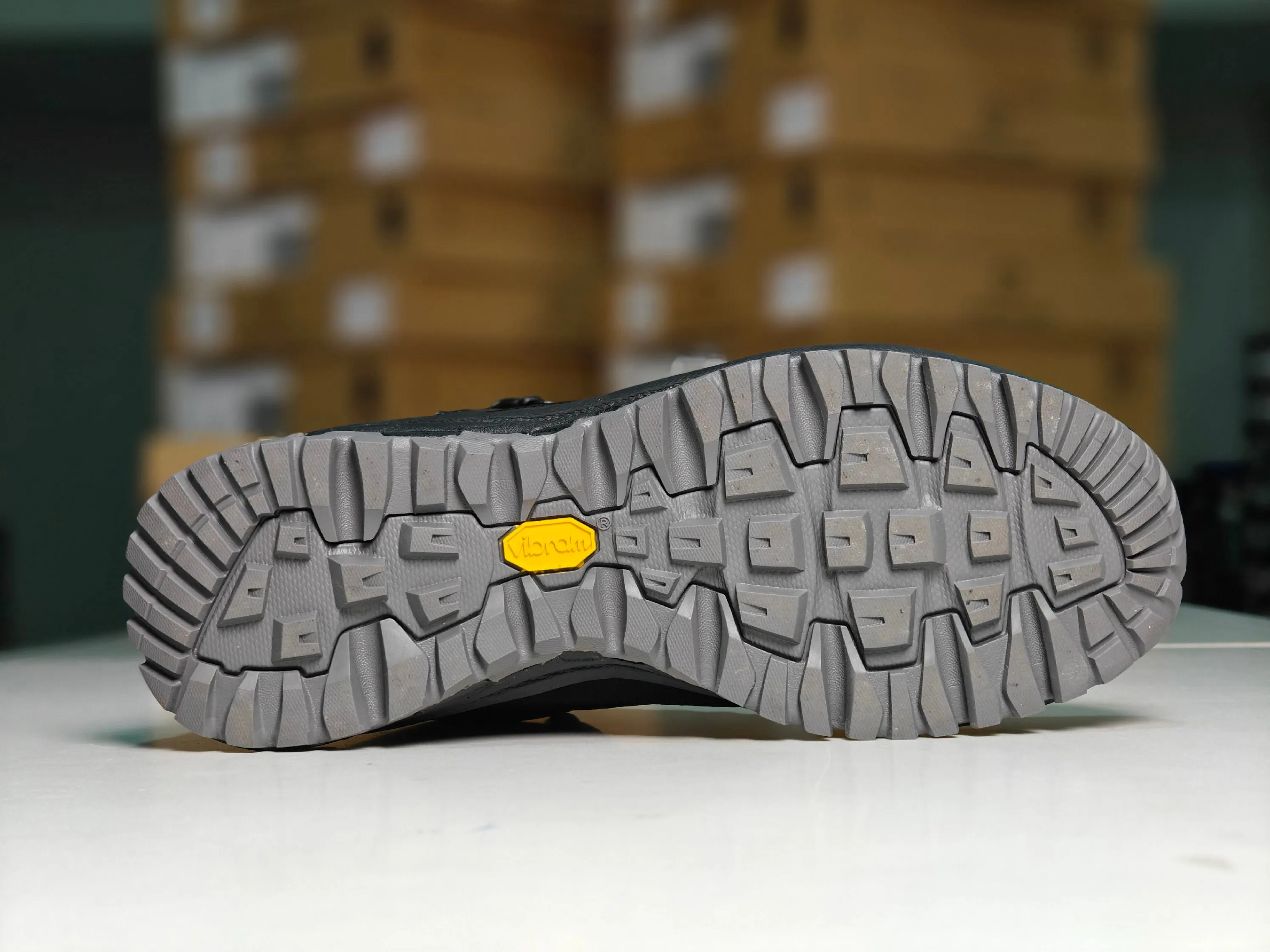 Waterproof Hiking Shoes by Northland Wels Mid