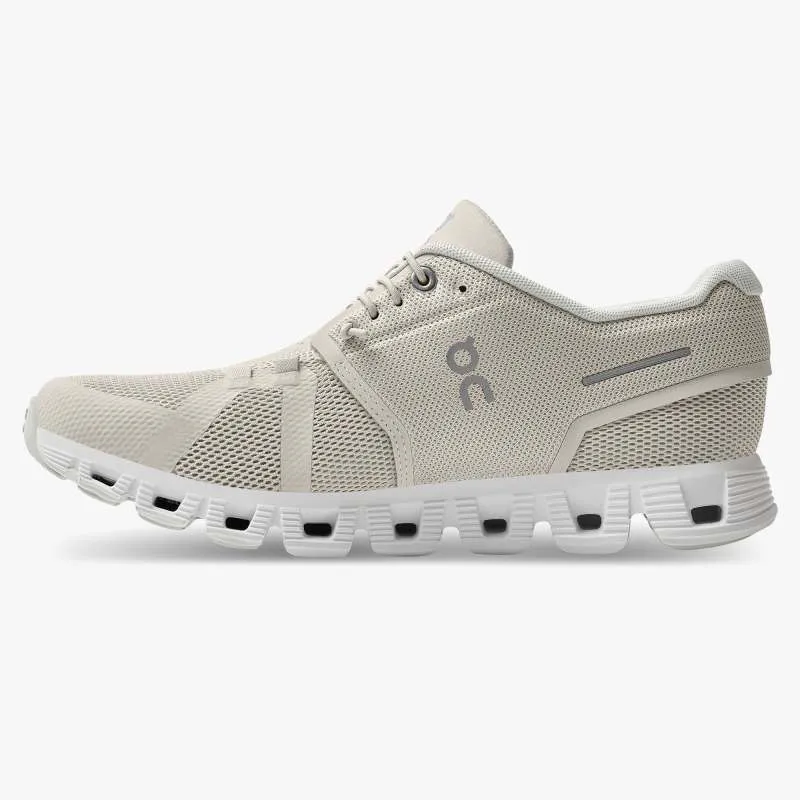 Women's Cloud 5 Pearl/White