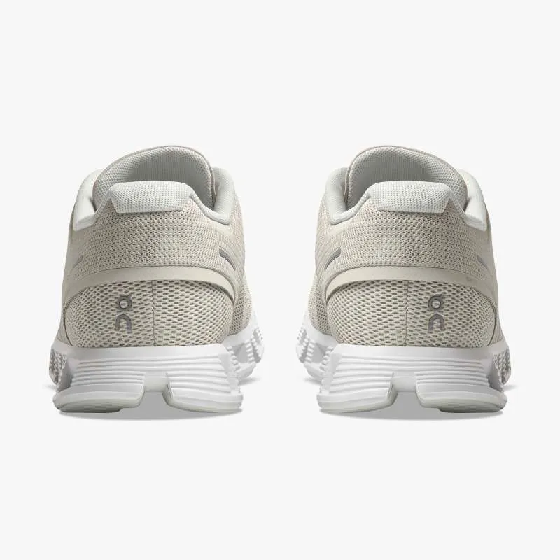 Women's Cloud 5 Pearl/White
