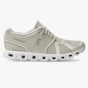 Women's Cloud 5 Pearl/White
