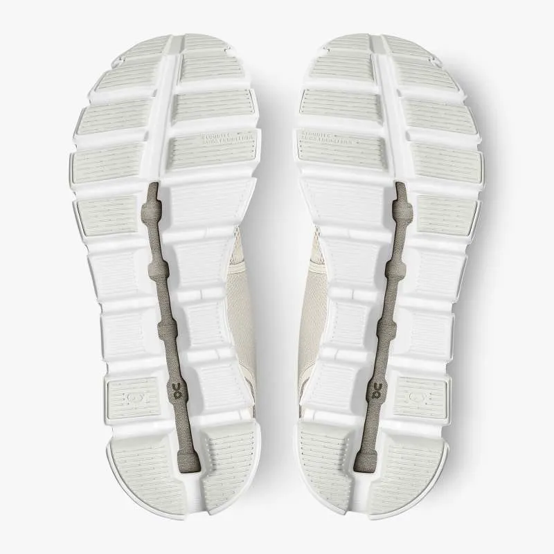 Women's Cloud 5 Pearl/White