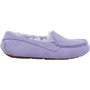 Women's UGG Ansley Cornflower Suede