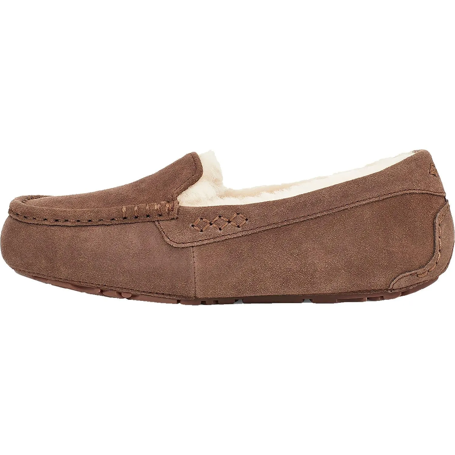Women's UGG Ansley Espresso Suede