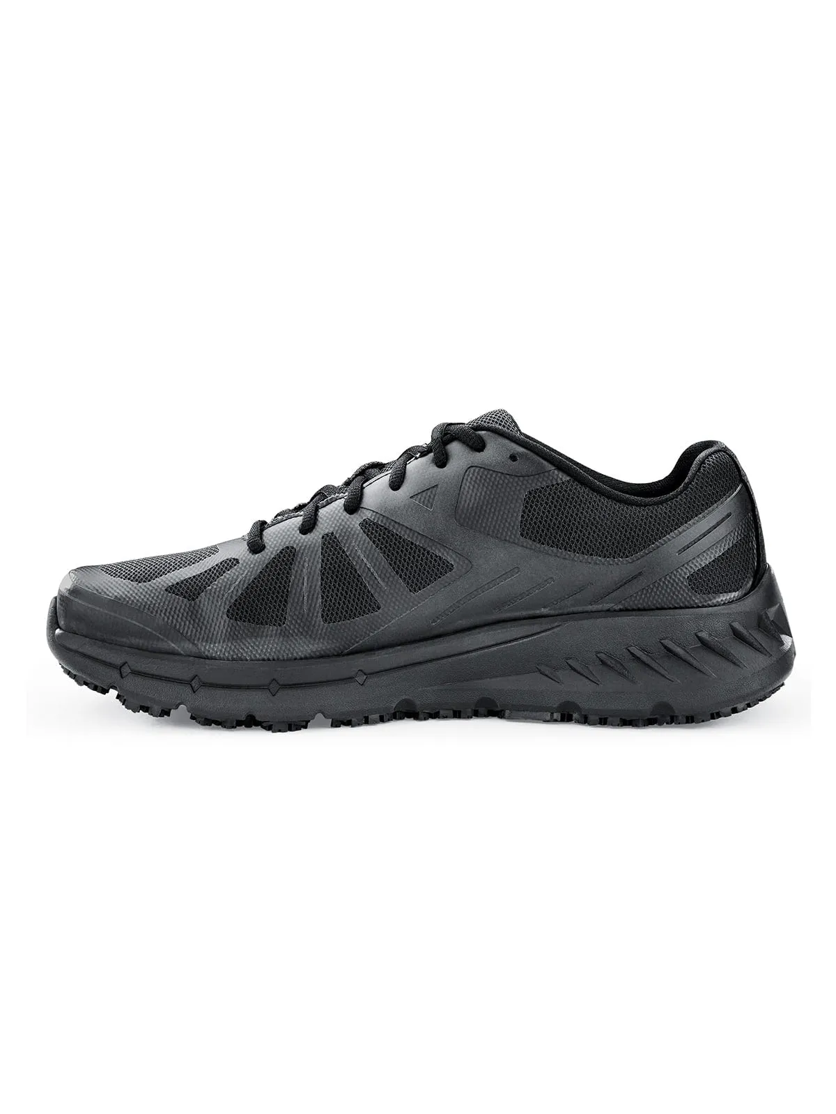 Women's Work Shoe Vitality II Black