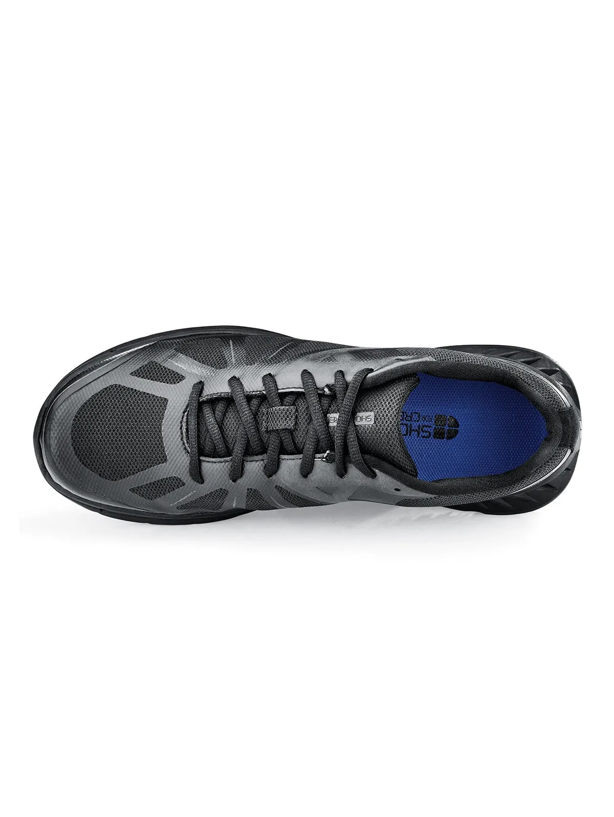 Women's Work Shoe Vitality II Black