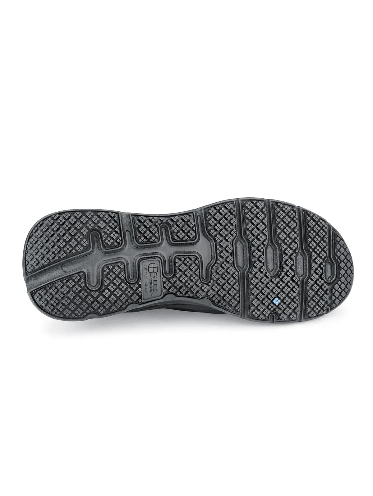 Women's Work Shoe Vitality II Black