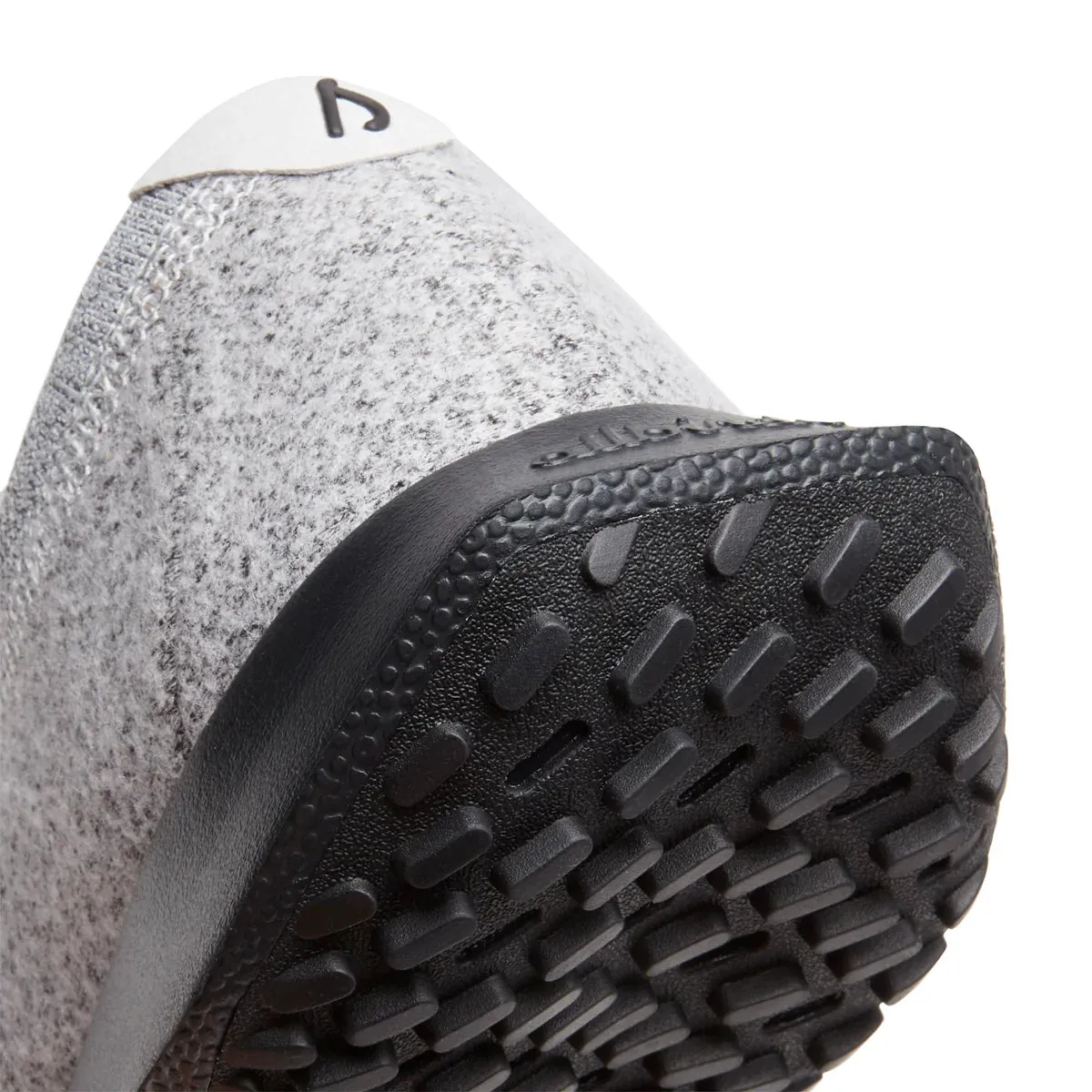 Wool Dasher 2 Mizzles