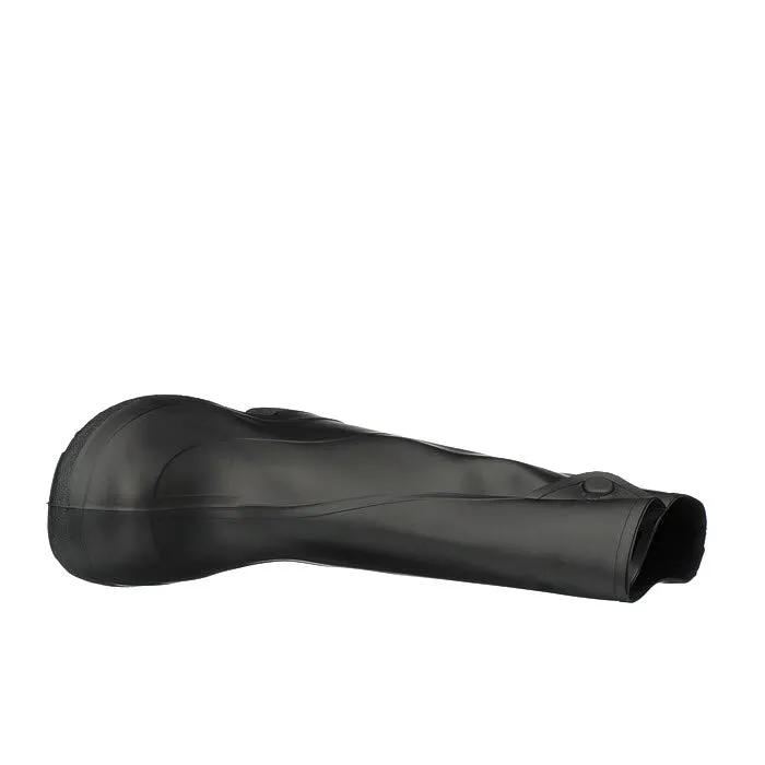 Work Rubber Classic Fit 10" Overshoe