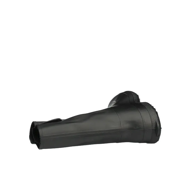 Work Rubber Classic Fit 10" Overshoe