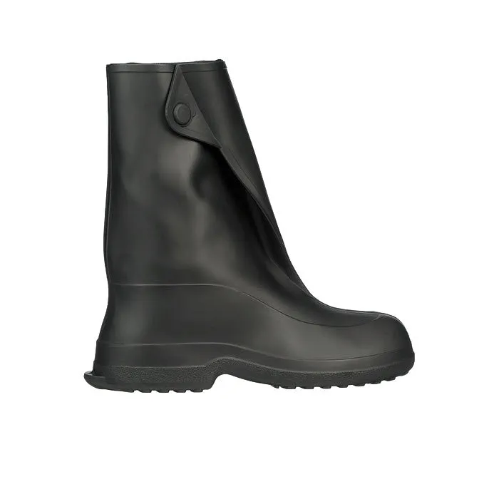 Work Rubber Classic Fit 10" Overshoe
