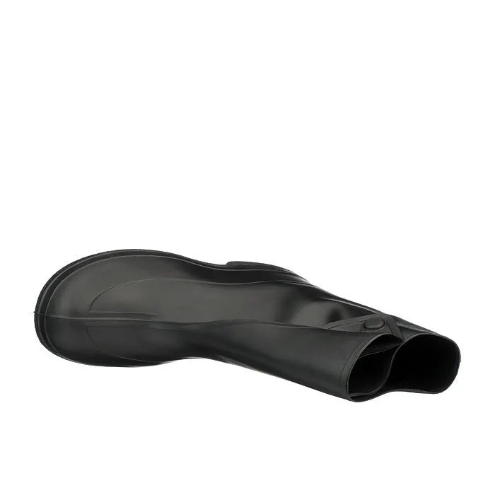 Work Rubber Classic Fit 10" Overshoe