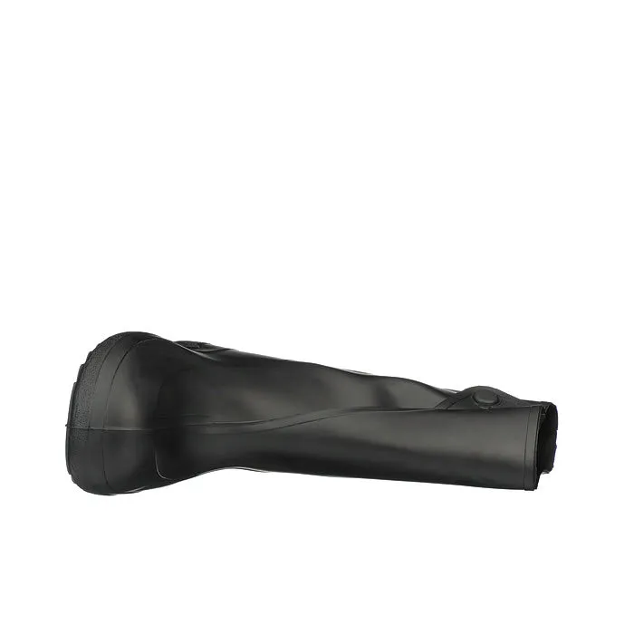 Work Rubber Classic Fit 10" Overshoe