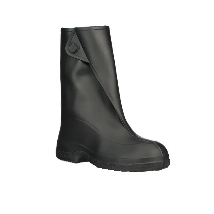 Work Rubber Classic Fit 10" Overshoe