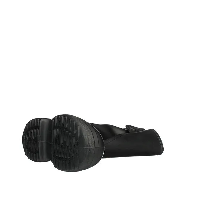 Work Rubber Classic Fit 10" Overshoe