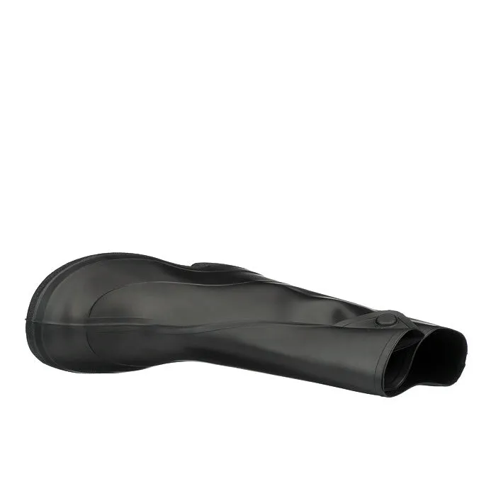 Work Rubber Classic Fit 10" Overshoe