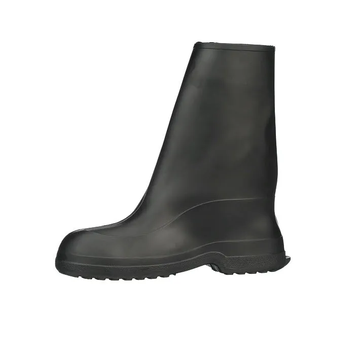 Work Rubber Classic Fit 10" Overshoe