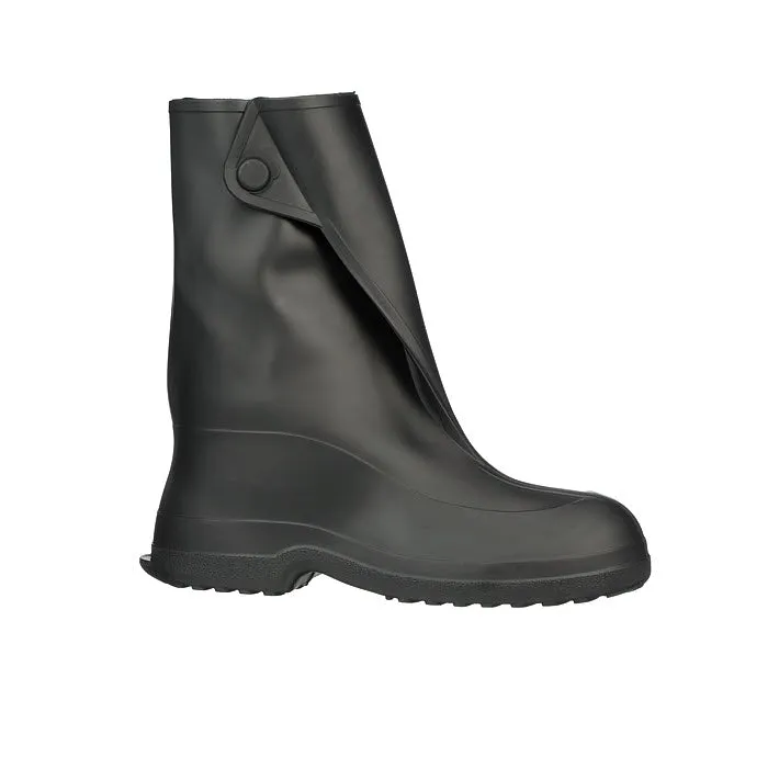 Work Rubber Classic Fit 10" Overshoe